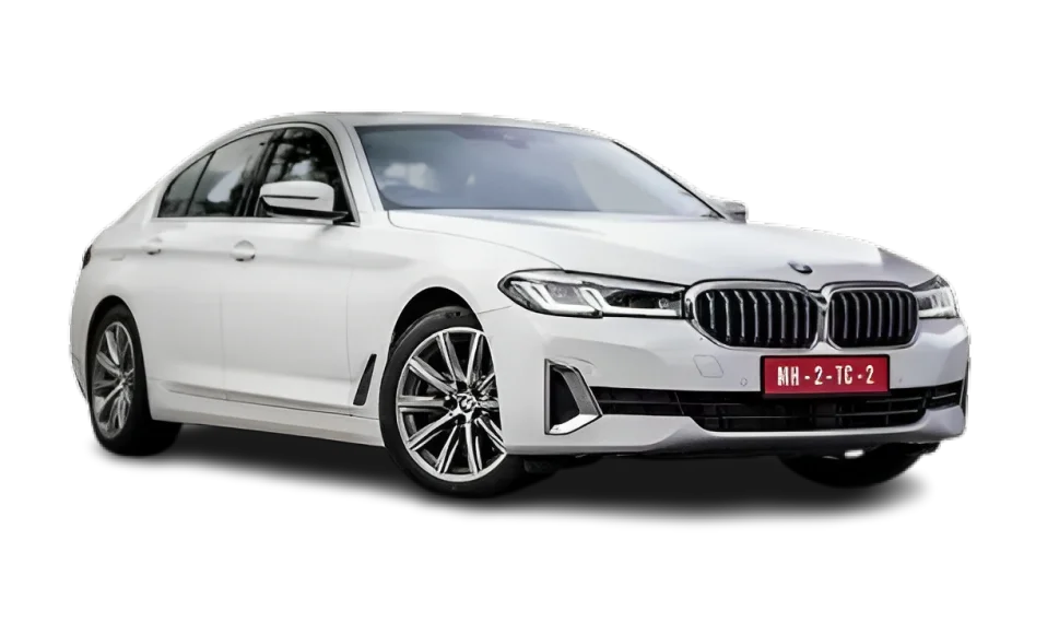 BMW X3 car rental in goa